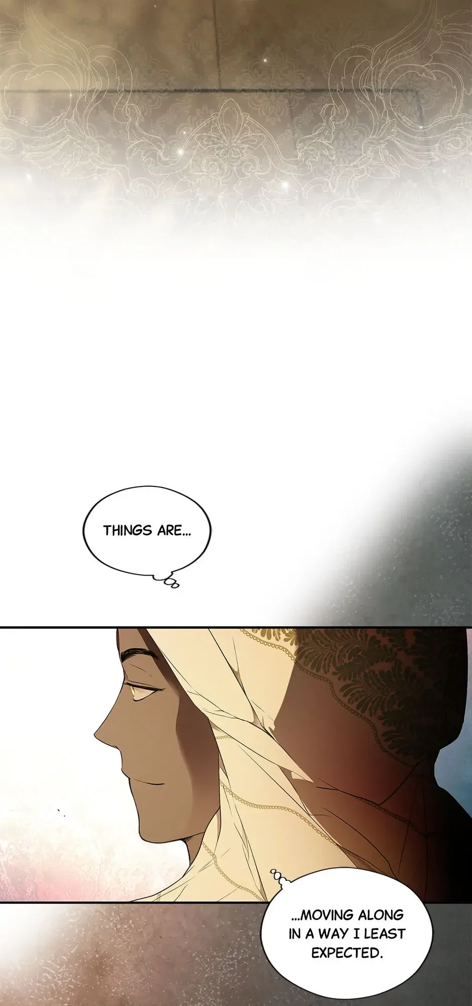 Secret Lady Chapter 58 – Page 7