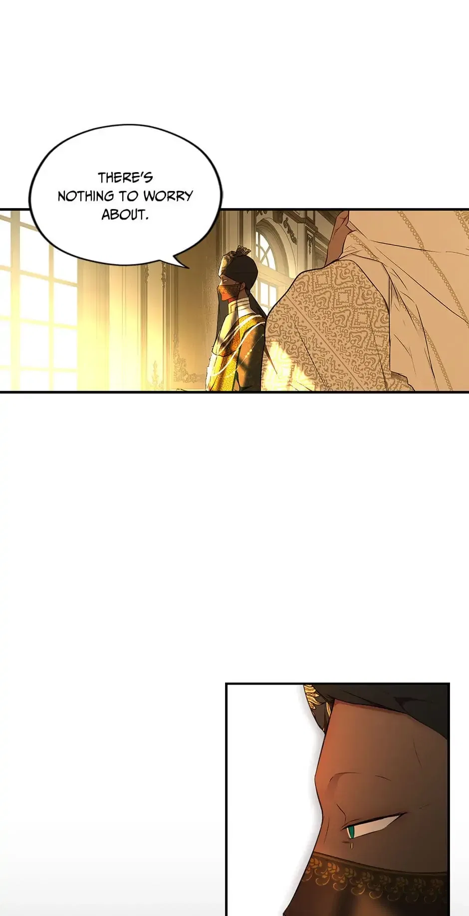 Secret Lady Chapter 58 – Page 24