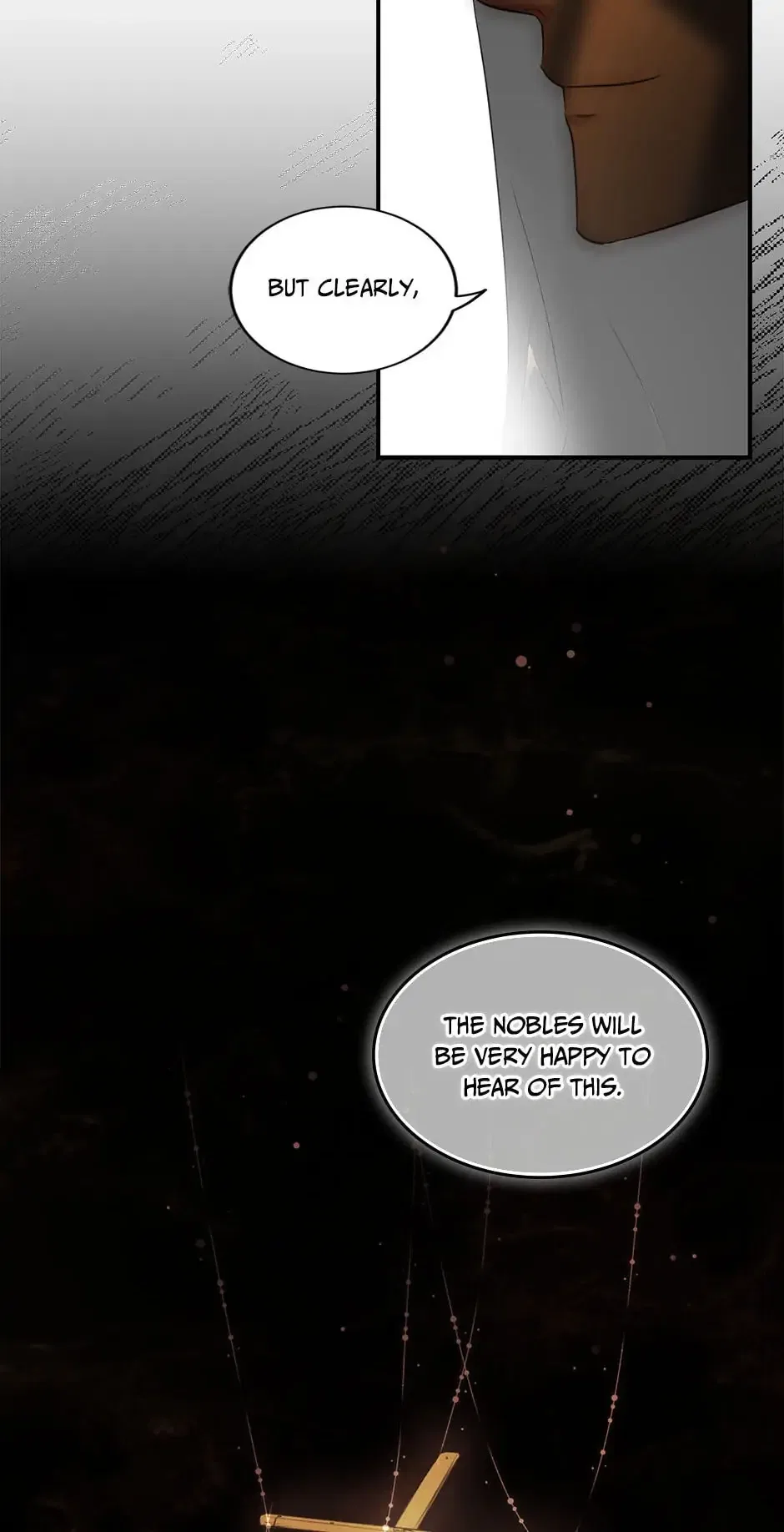 Secret Lady Chapter 58 – Page 25