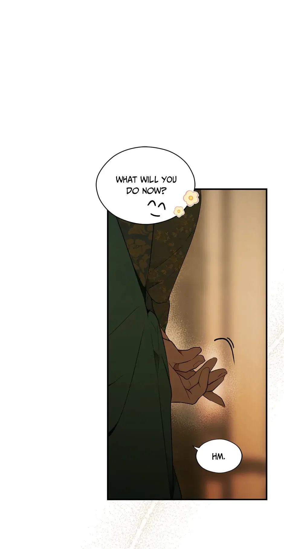 Secret Lady Chapter 58 – Page 32