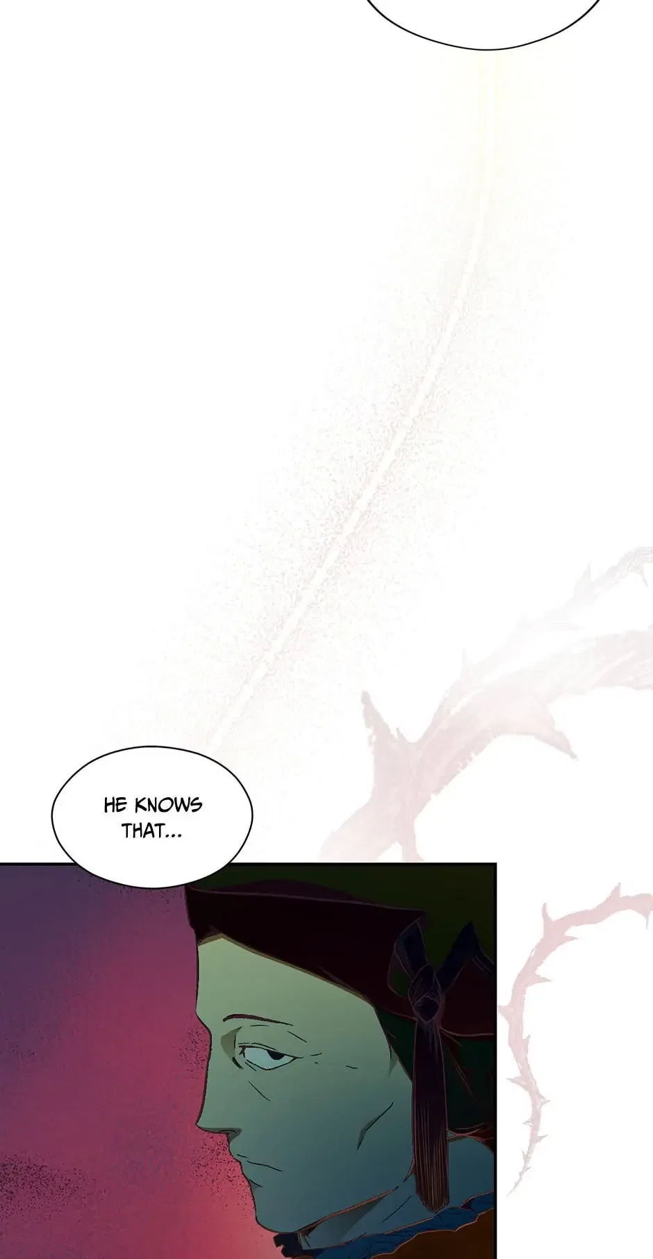 Secret Lady Chapter 58 – Page 34