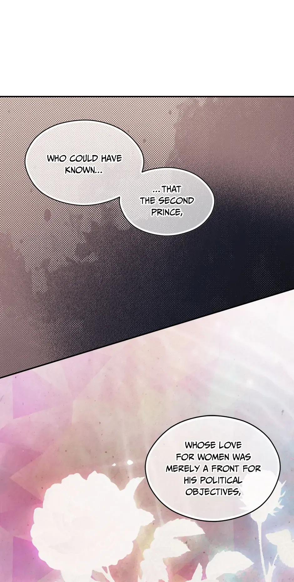 Secret Lady Chapter 58 – Page 40