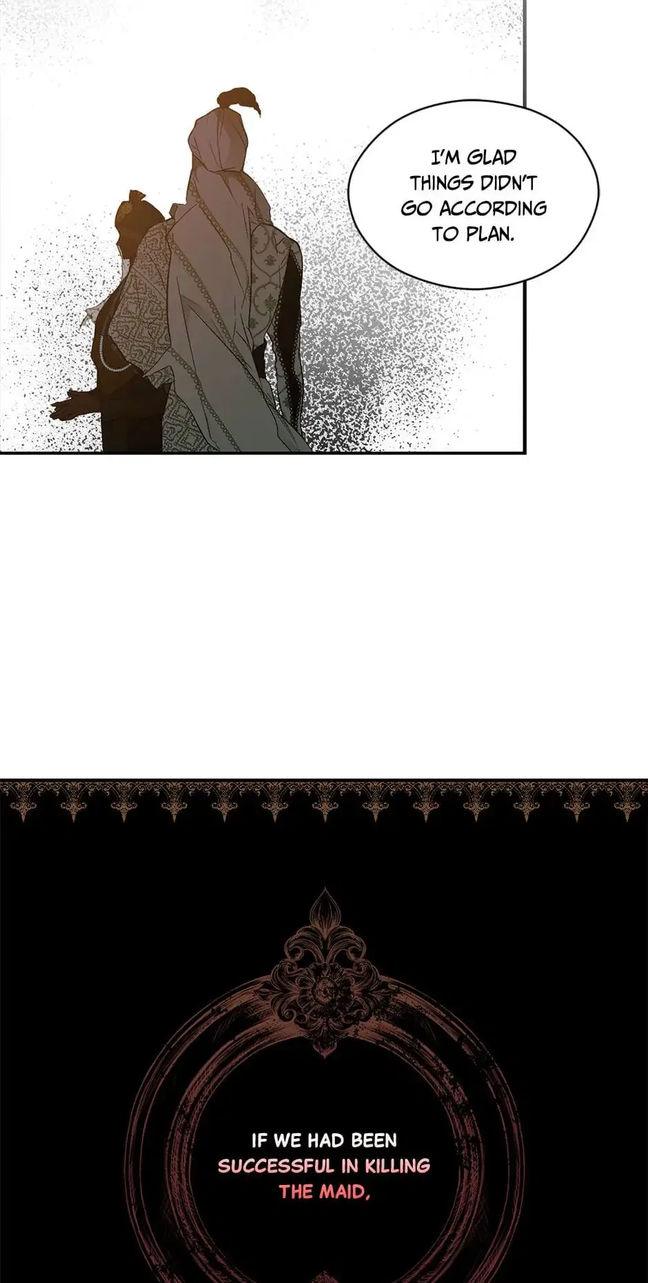 Secret Lady Chapter 58 – Page 42