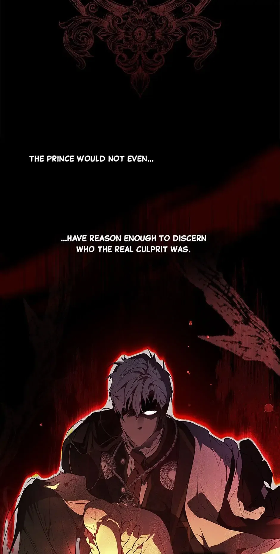 Secret Lady Chapter 58 – Page 43