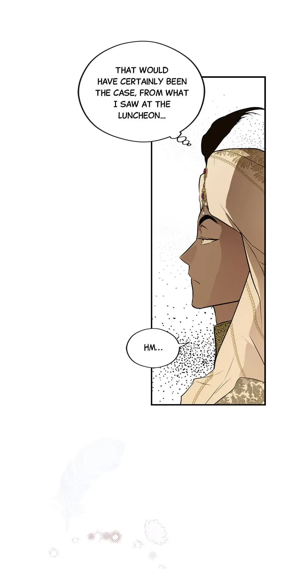 Secret Lady Chapter 58 – Page 45