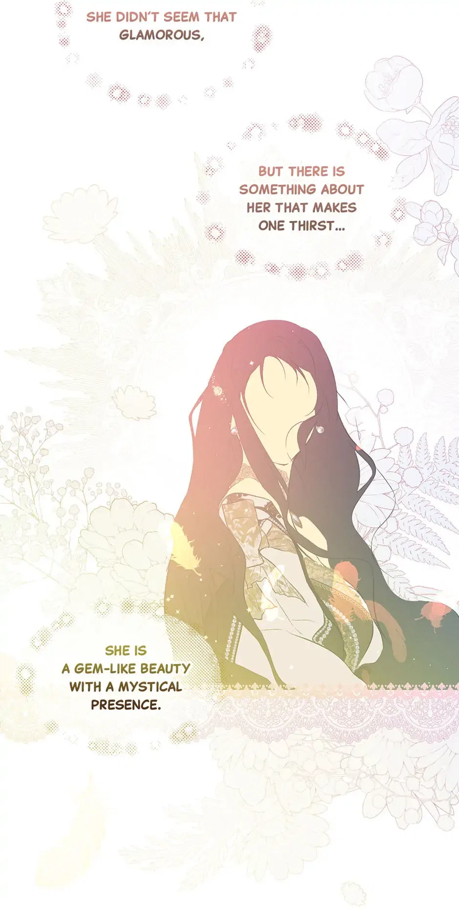 Secret Lady Chapter 58 – Page 46