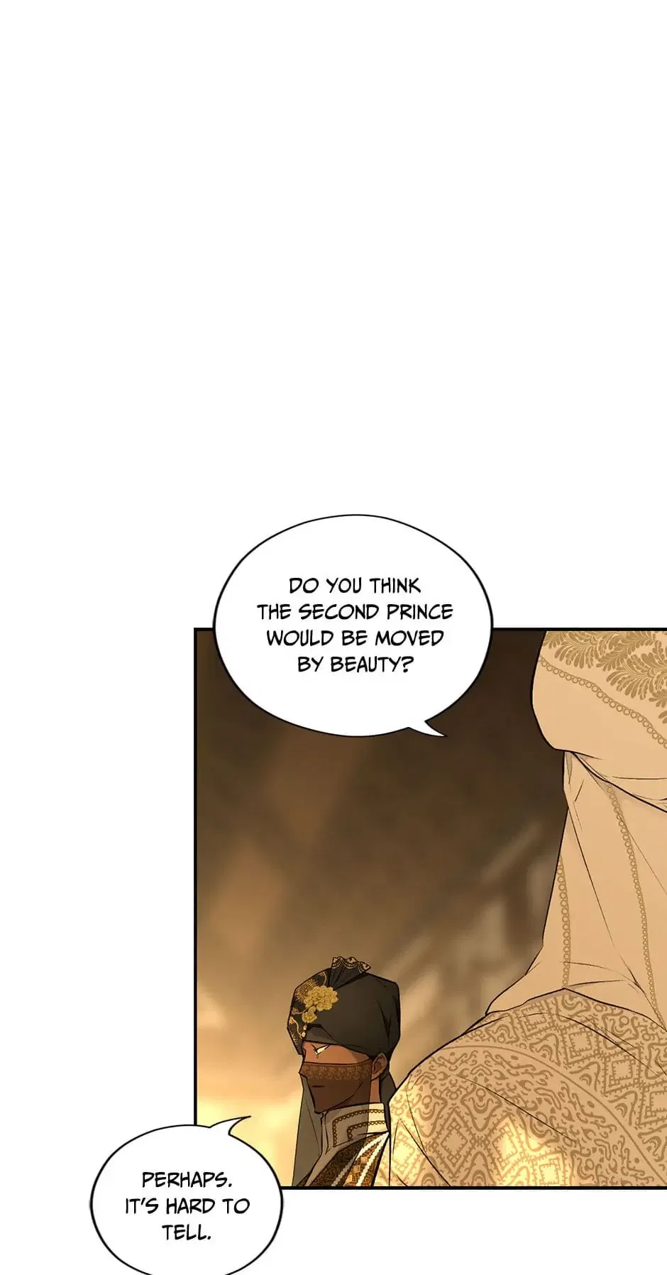 Secret Lady Chapter 58 – Page 49