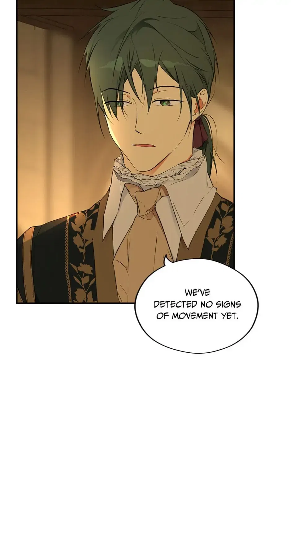 Secret Lady Chapter 58 – Page 61
