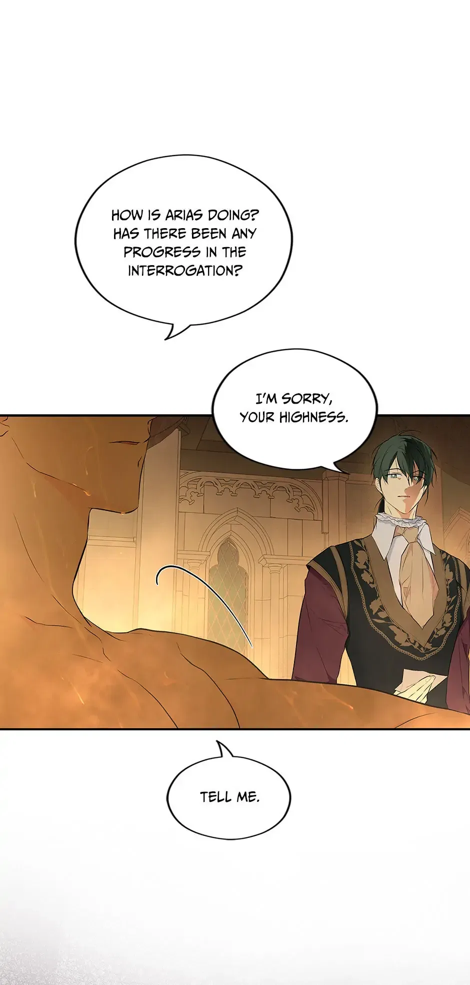 Secret Lady Chapter 58 – Page 65