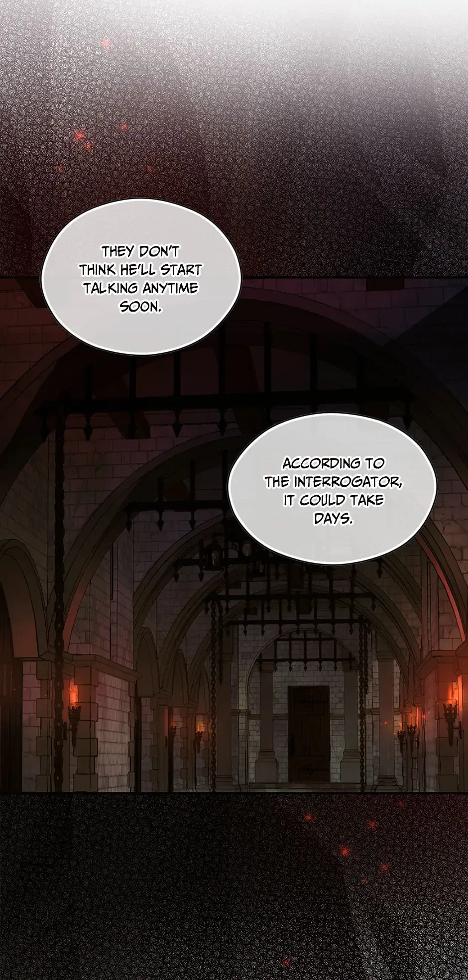 Secret Lady Chapter 58 – Page 66