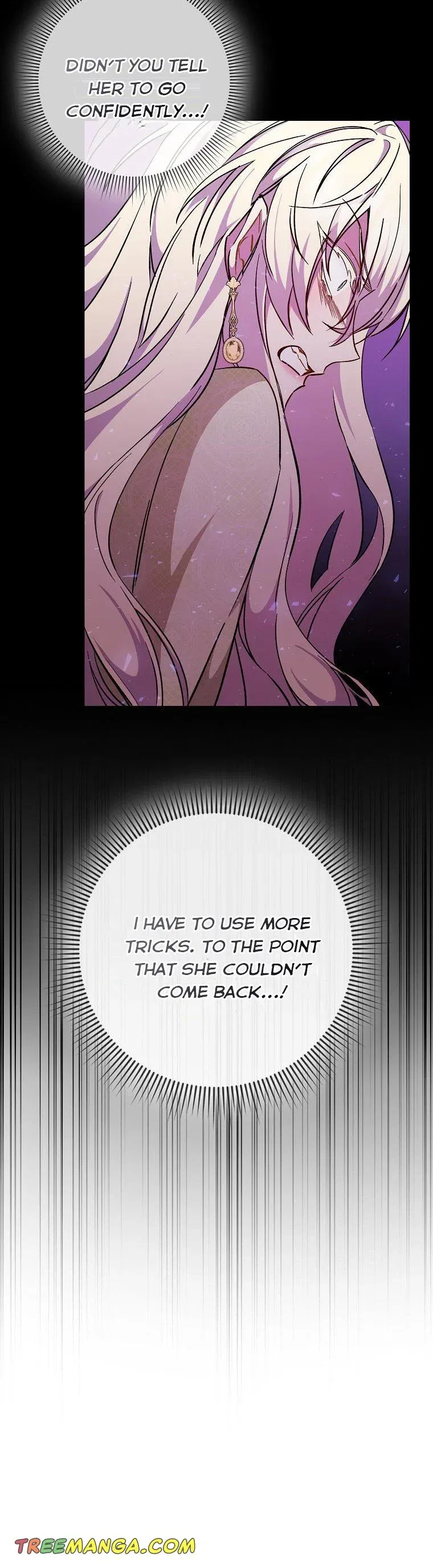 Don’t Pick Up What You’ve Thrown Away Chapter 41 – Page 23