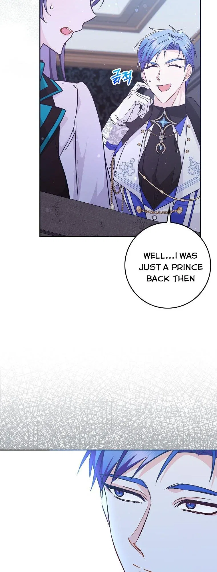 Don’t Pick Up What You’ve Thrown Away Chapter 41 – Page 38
