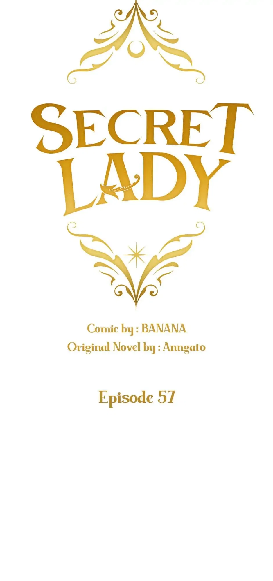 Secret Lady Chapter 57 – Page 12