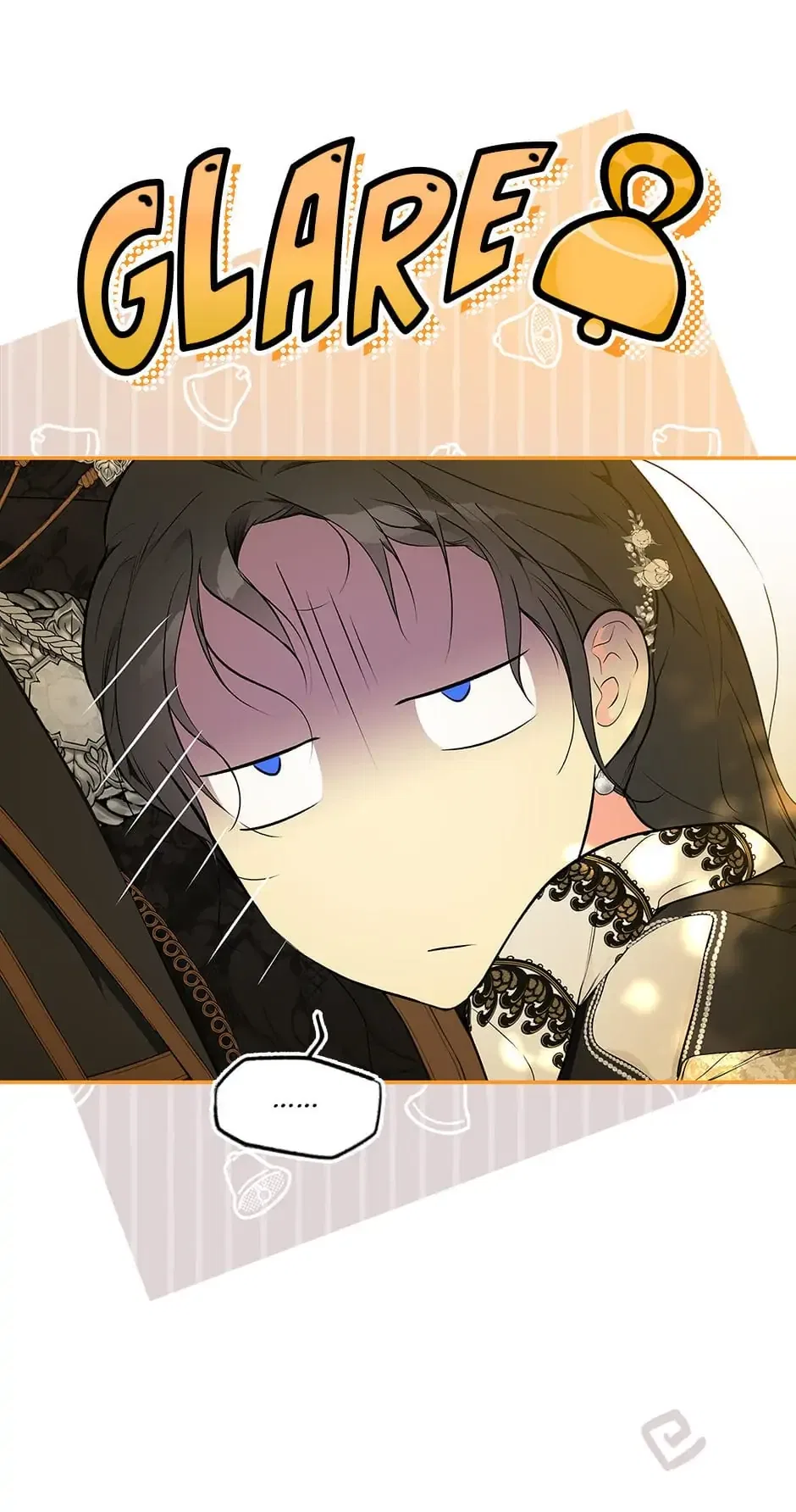Secret Lady Chapter 57 – Page 15