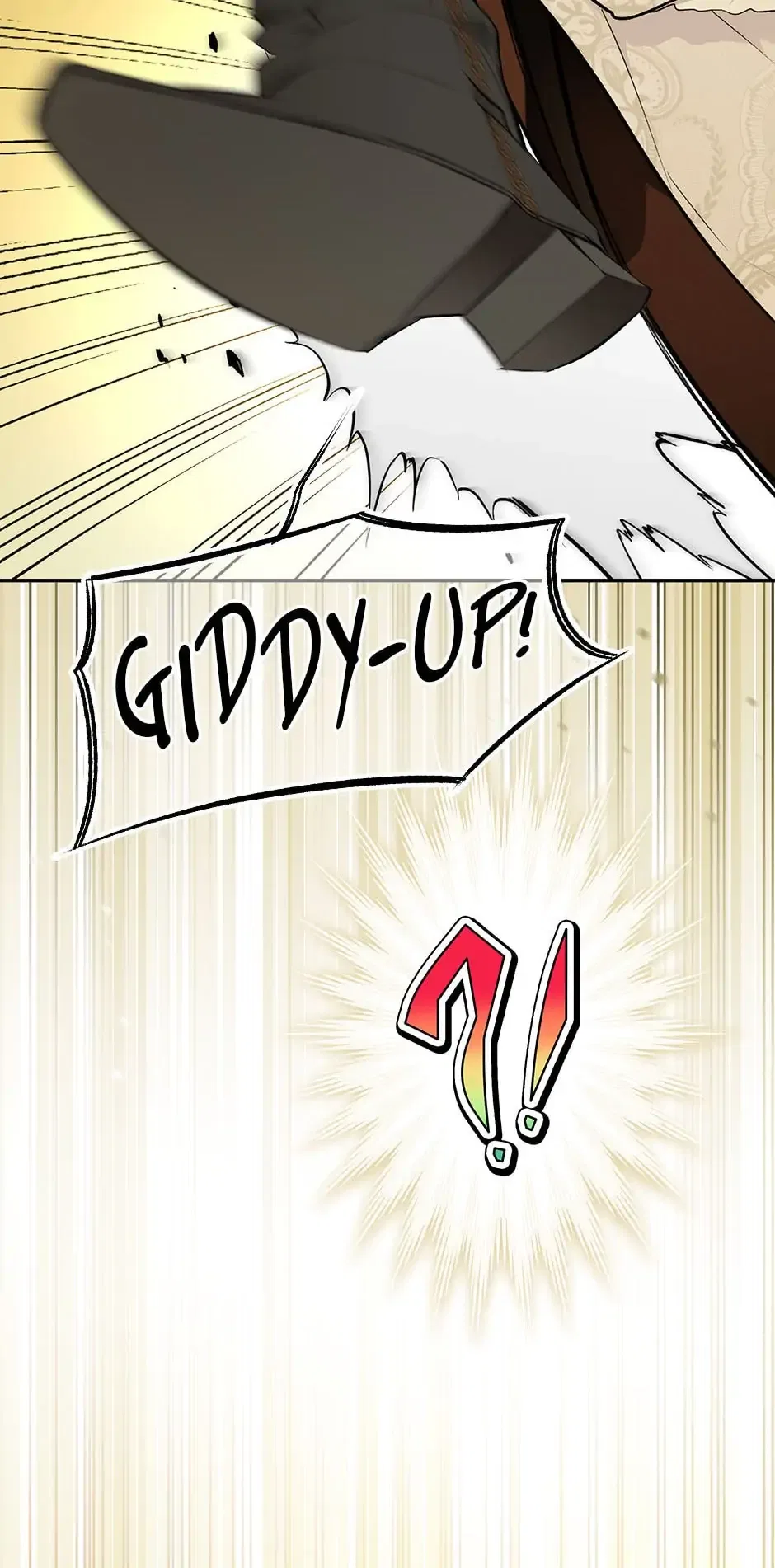 Secret Lady Chapter 57 – Page 23