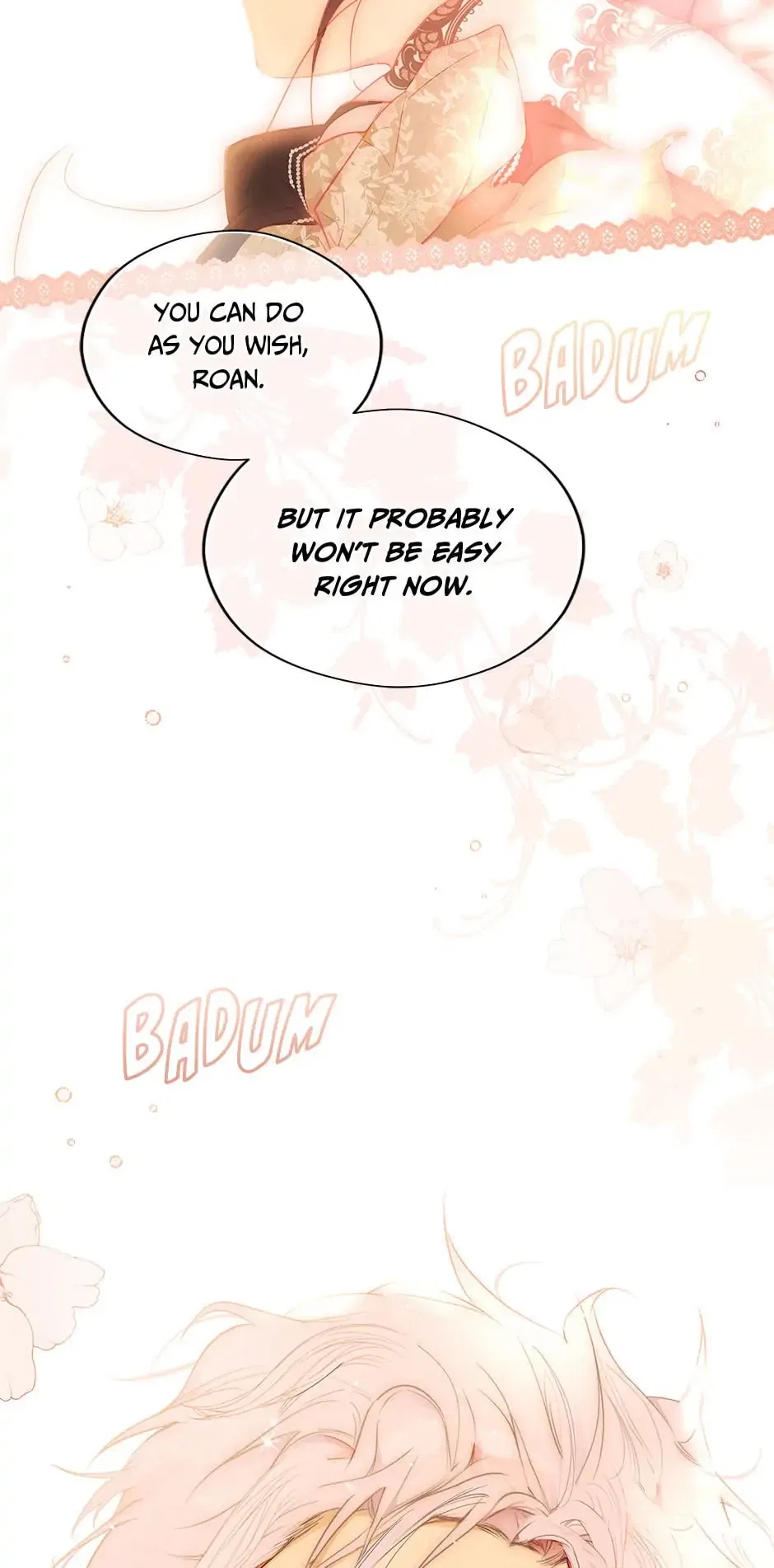 Secret Lady Chapter 57 – Page 28