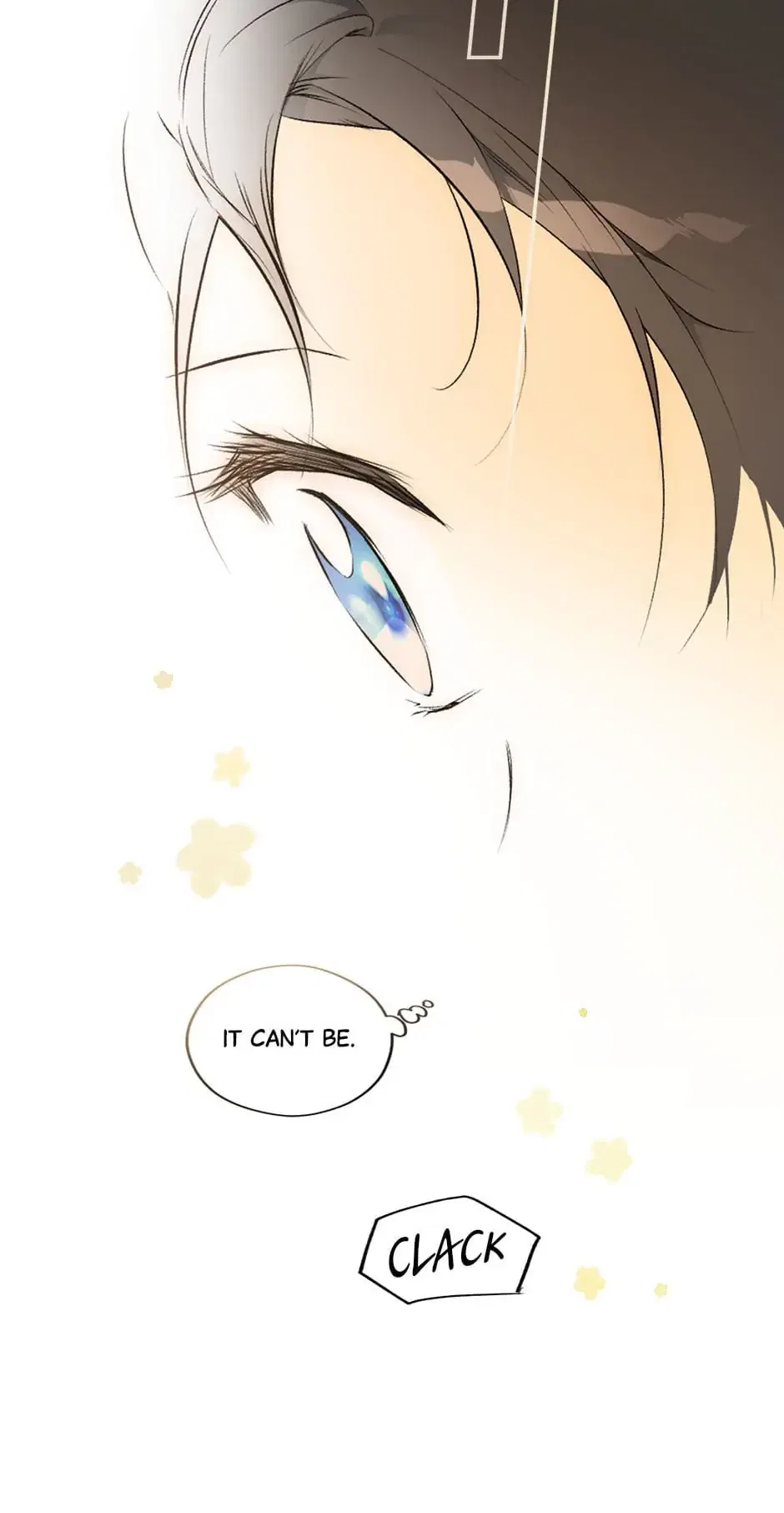 Secret Lady Chapter 57 – Page 40