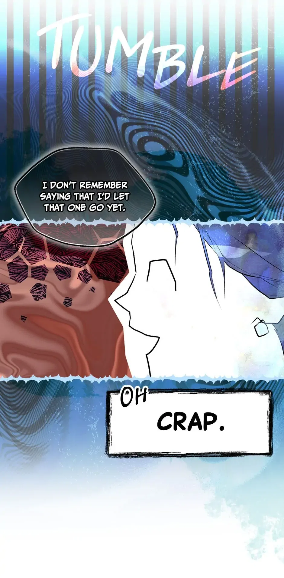 Secret Lady Chapter 57 – Page 53