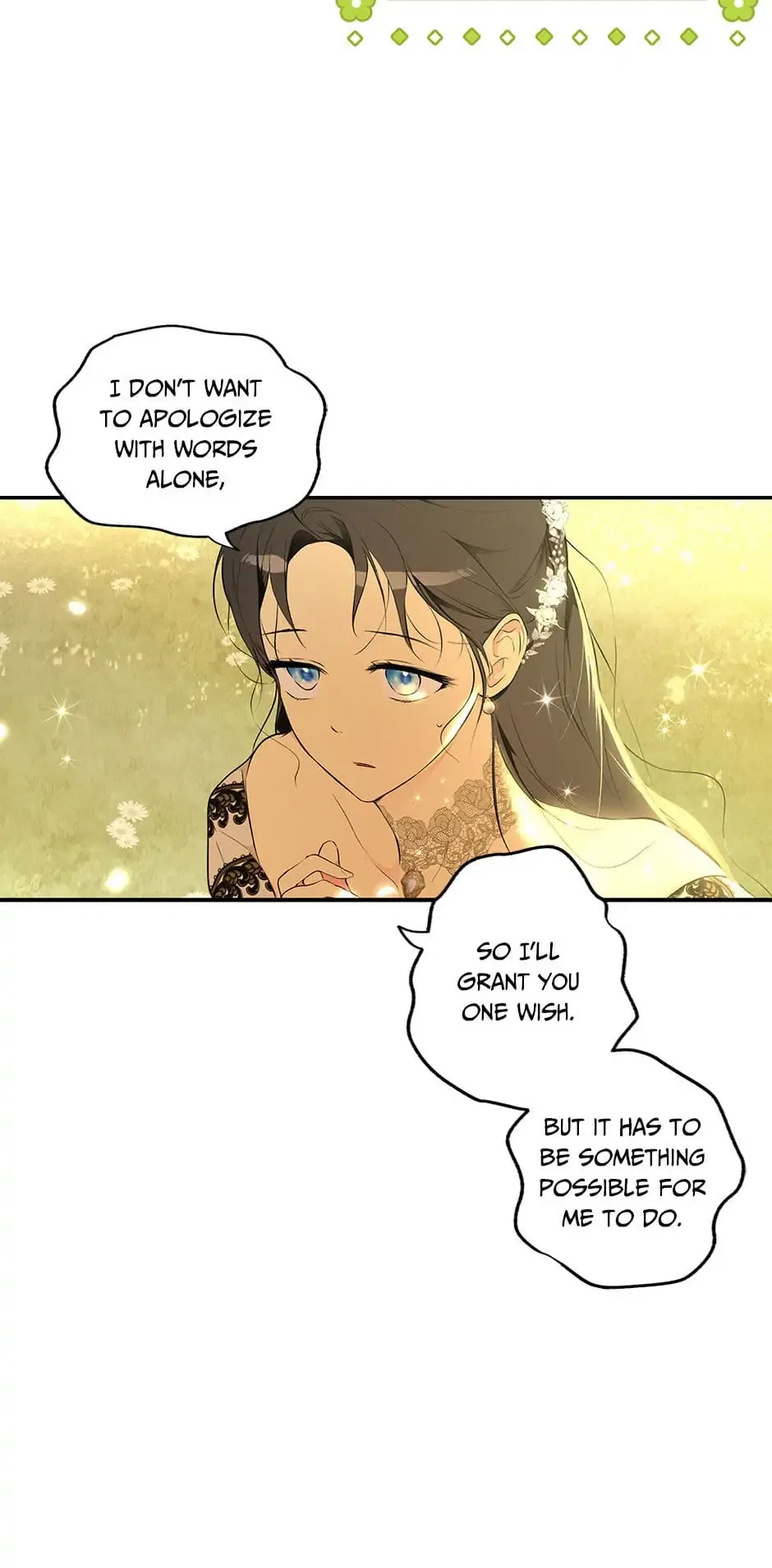 Secret Lady Chapter 57 – Page 57
