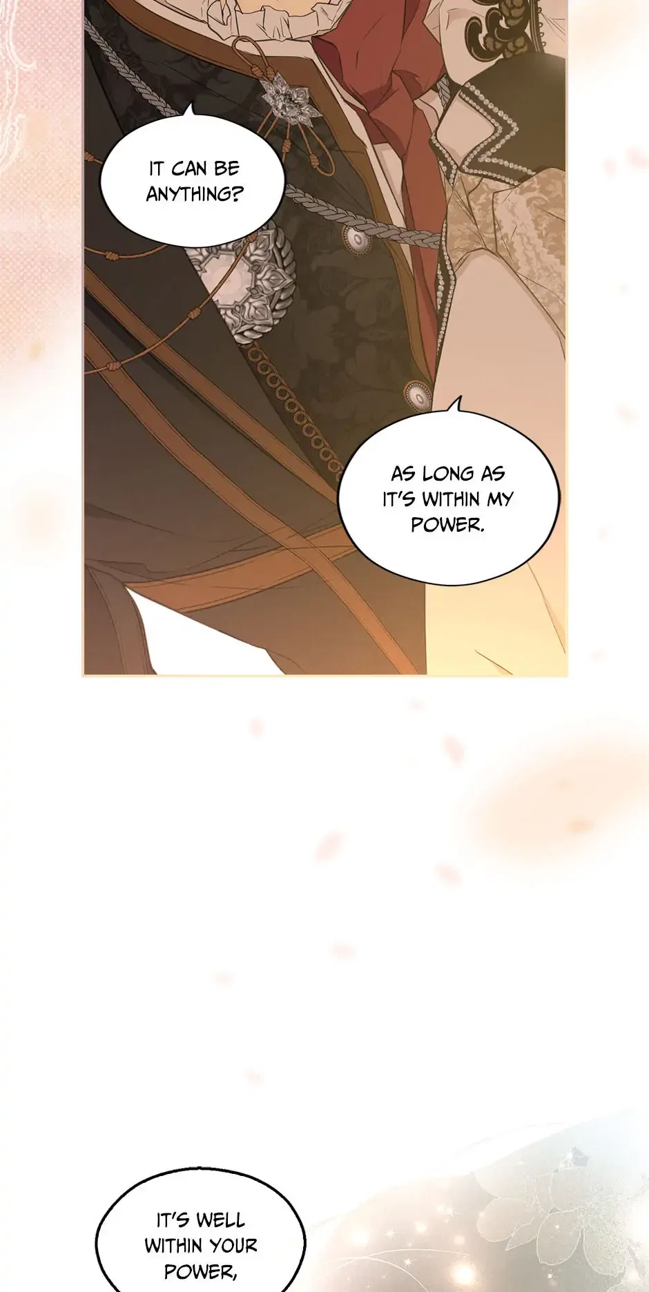 Secret Lady Chapter 57 – Page 62