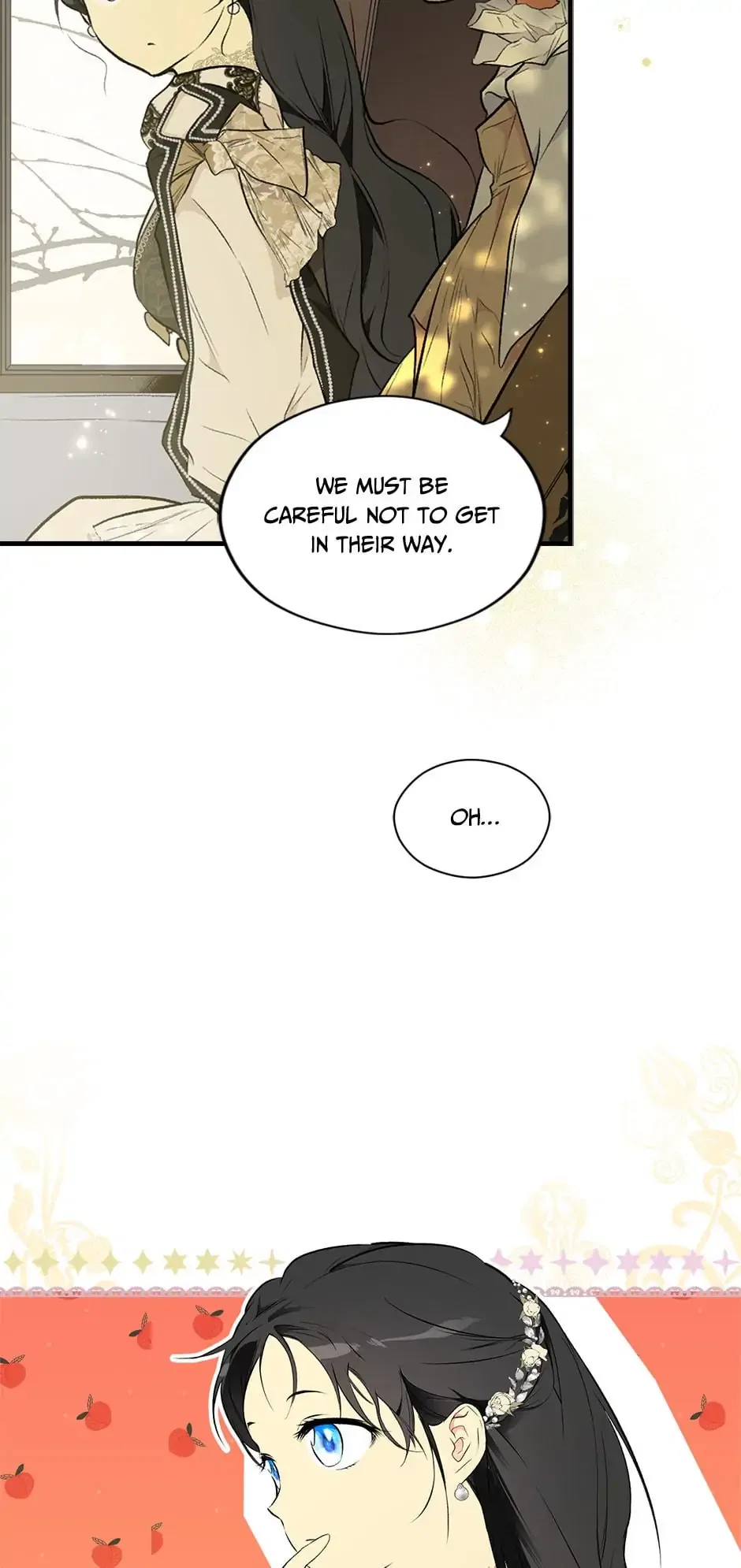 Secret Lady Chapter 56 – Page 5