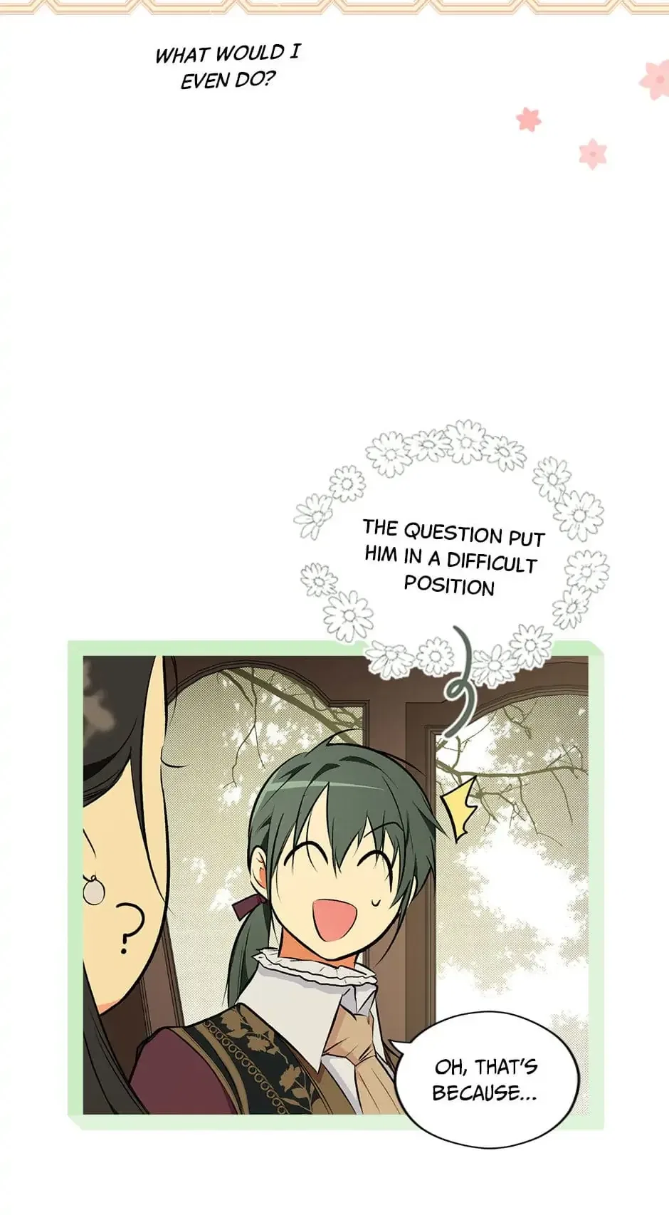 Secret Lady Chapter 56 – Page 8