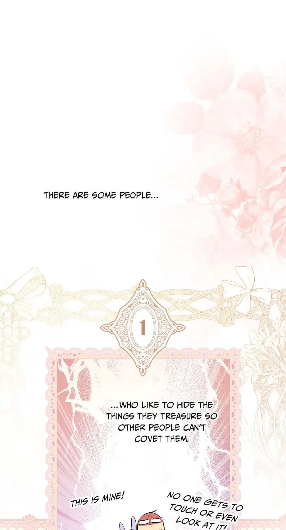 Secret Lady Chapter 56 – Page 13