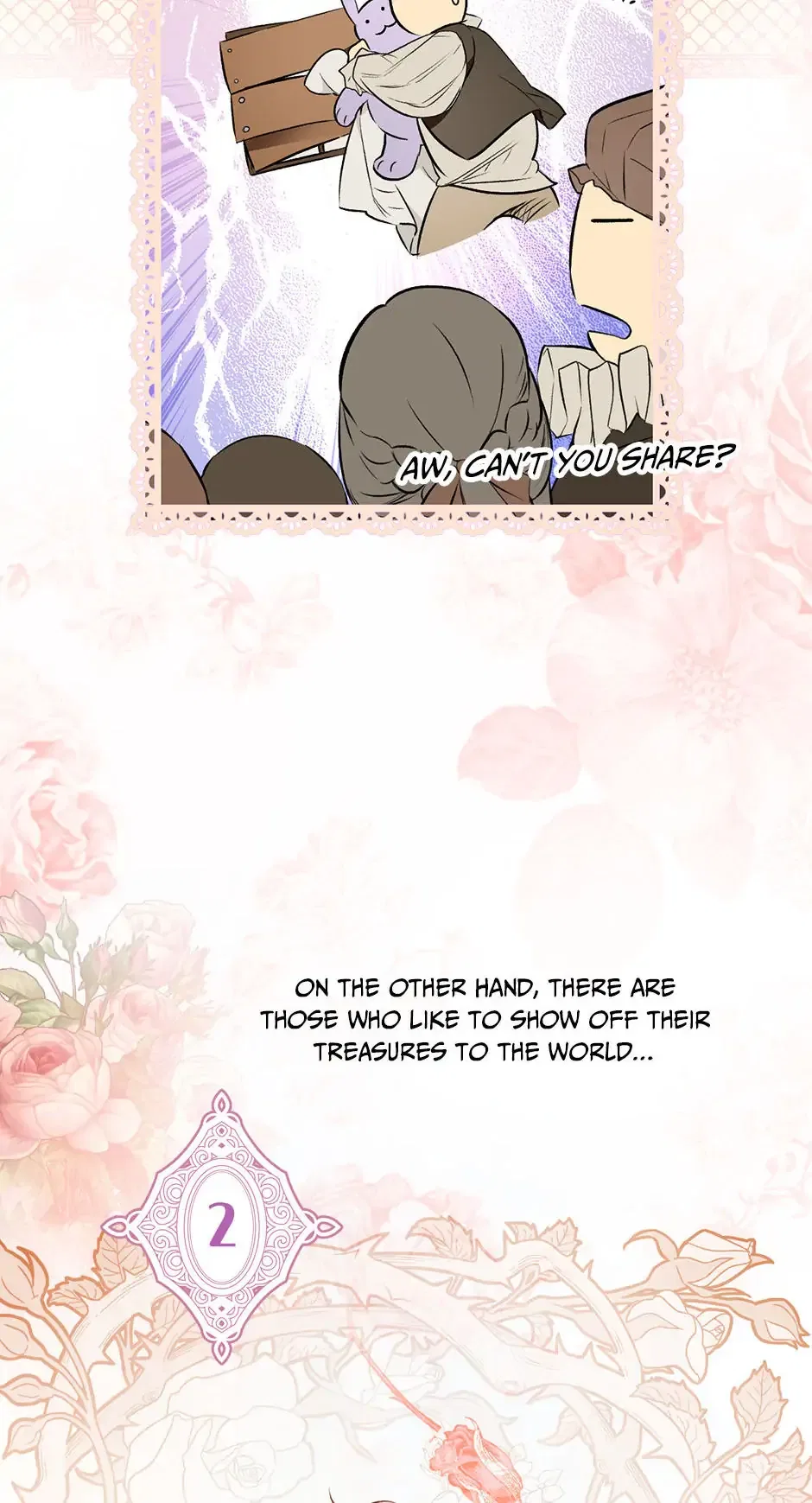 Secret Lady Chapter 56 – Page 14