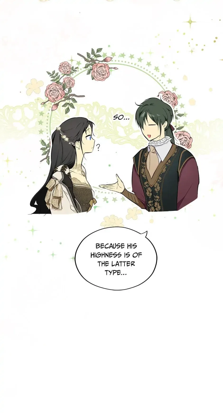 Secret Lady Chapter 56 – Page 16