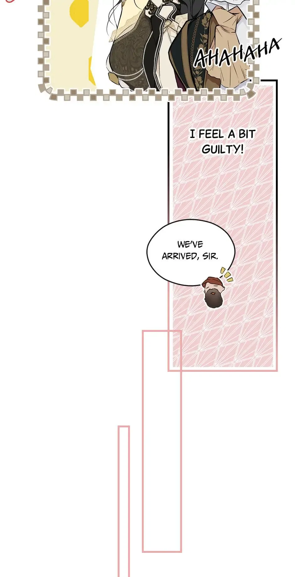 Secret Lady Chapter 56 – Page 21