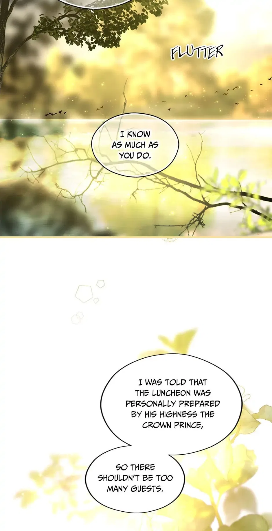 Secret Lady Chapter 56 – Page 25