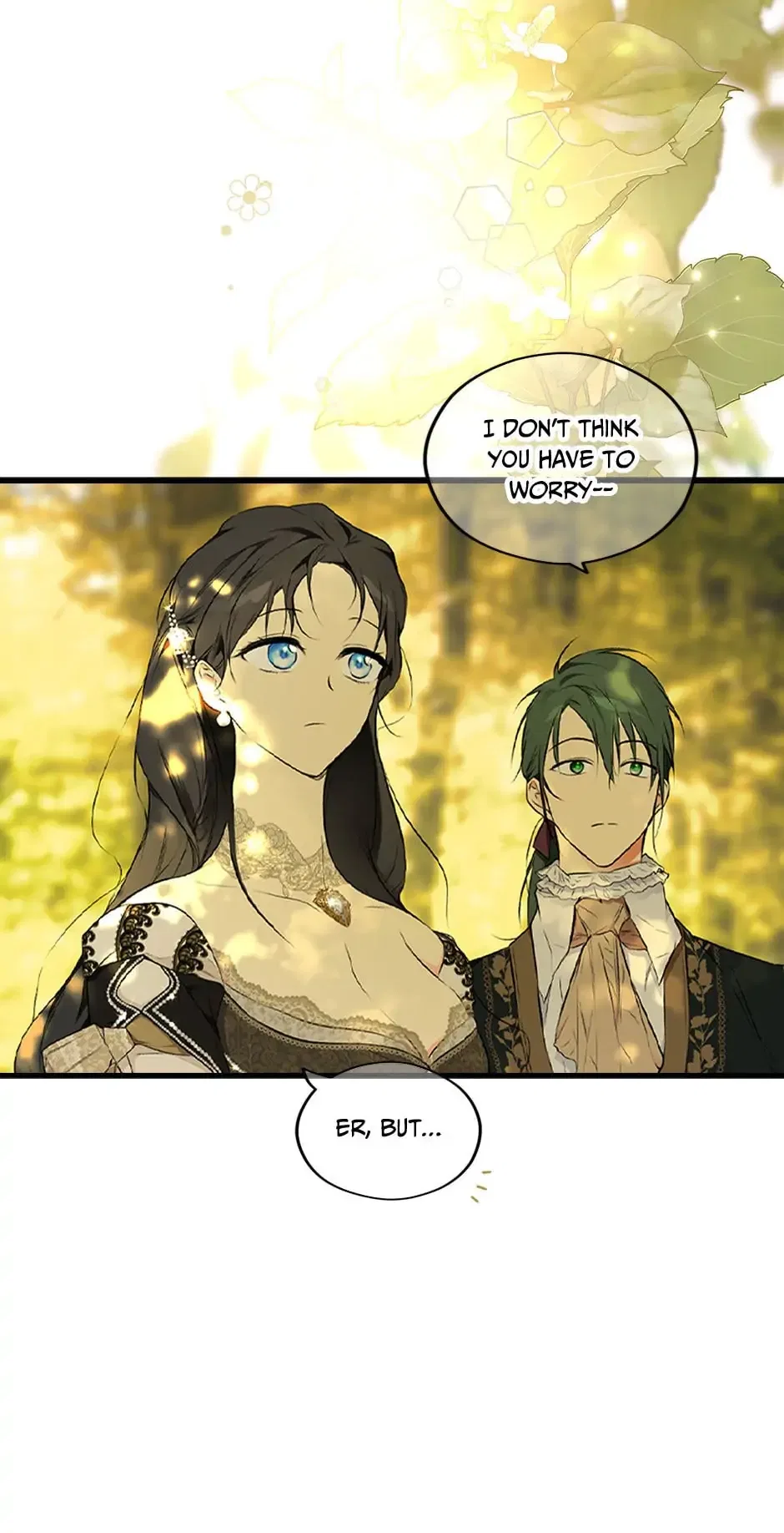 Secret Lady Chapter 56 – Page 26