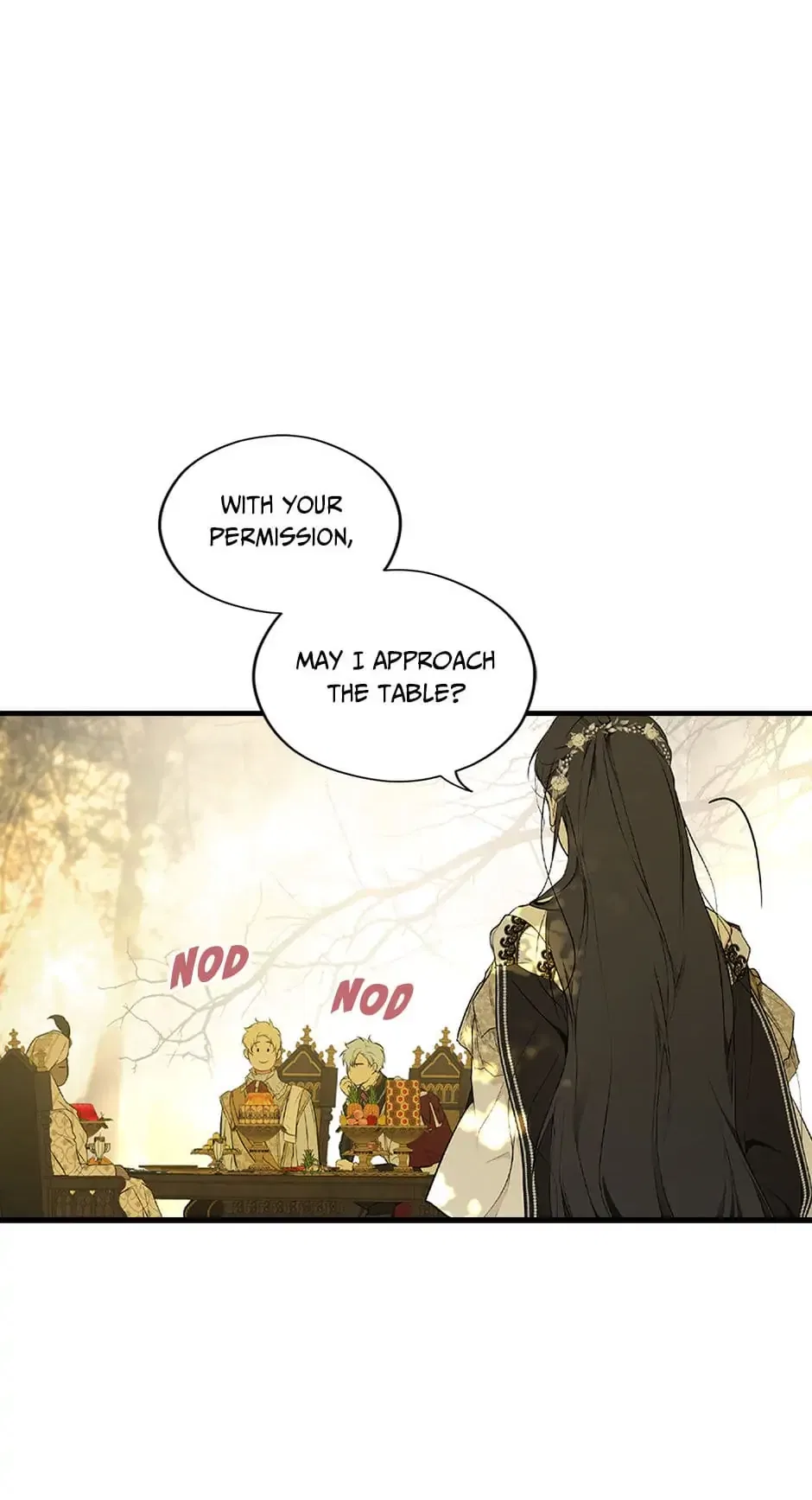 Secret Lady Chapter 56 – Page 50