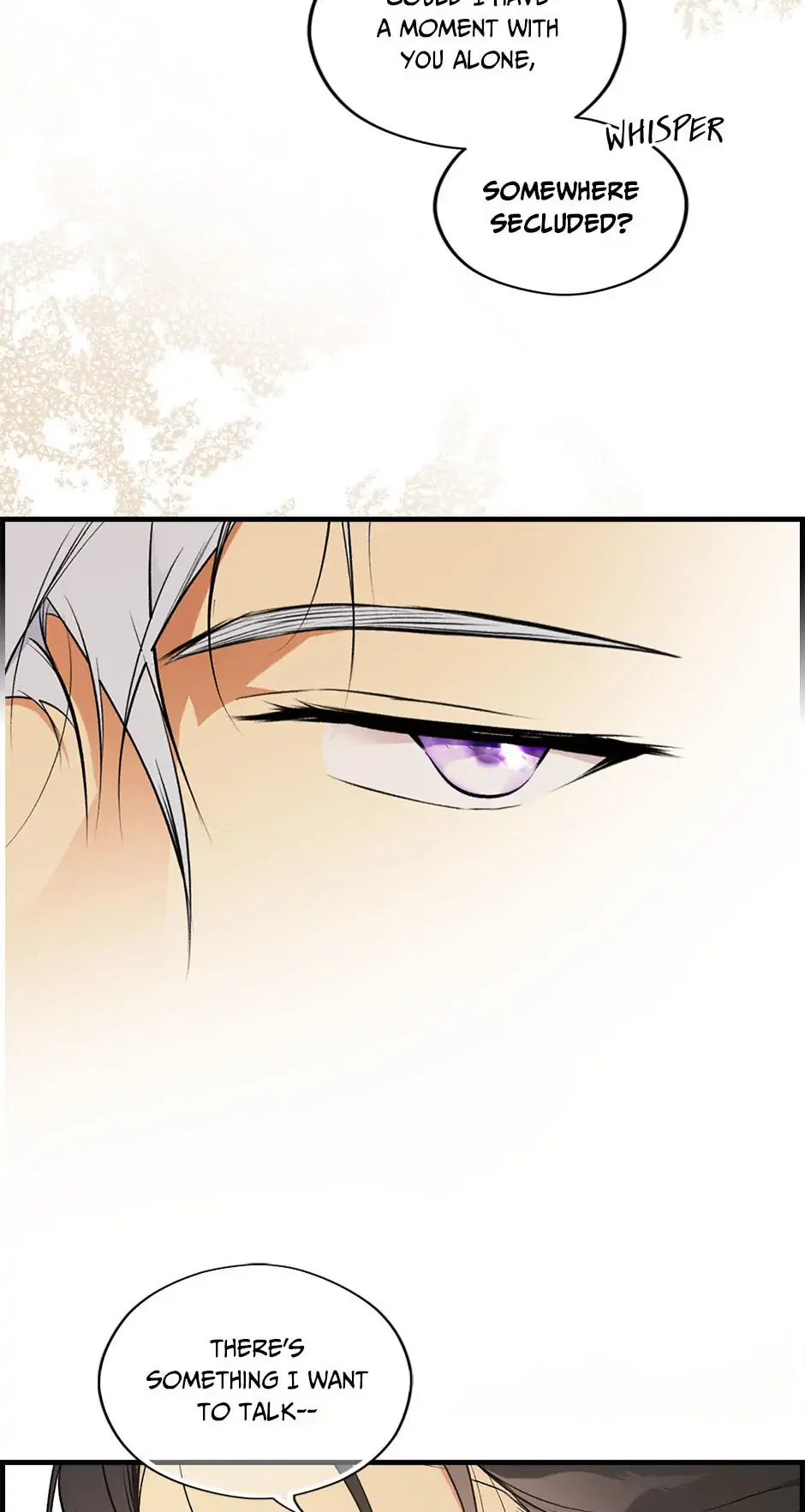 Secret Lady Chapter 56 – Page 53