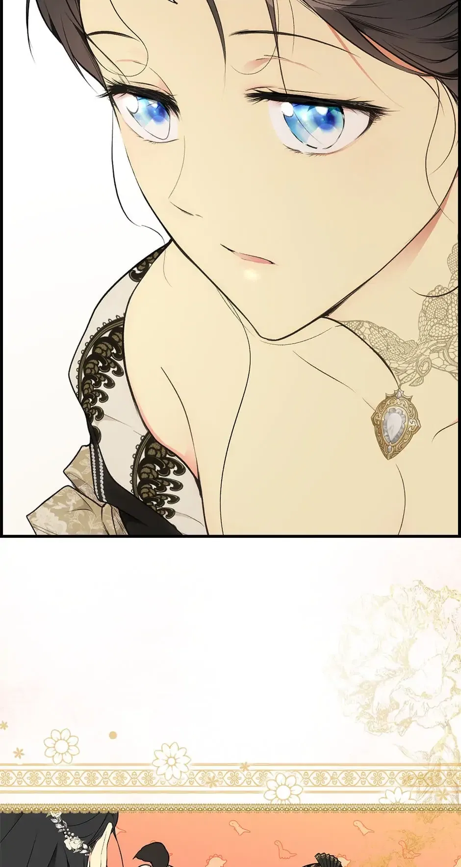 Secret Lady Chapter 56 – Page 54