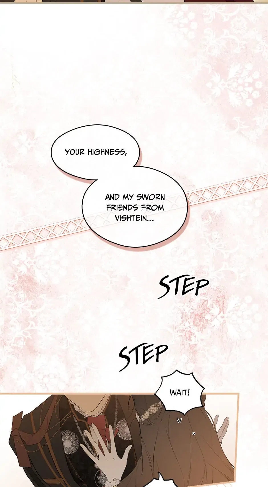 Secret Lady Chapter 56 – Page 62