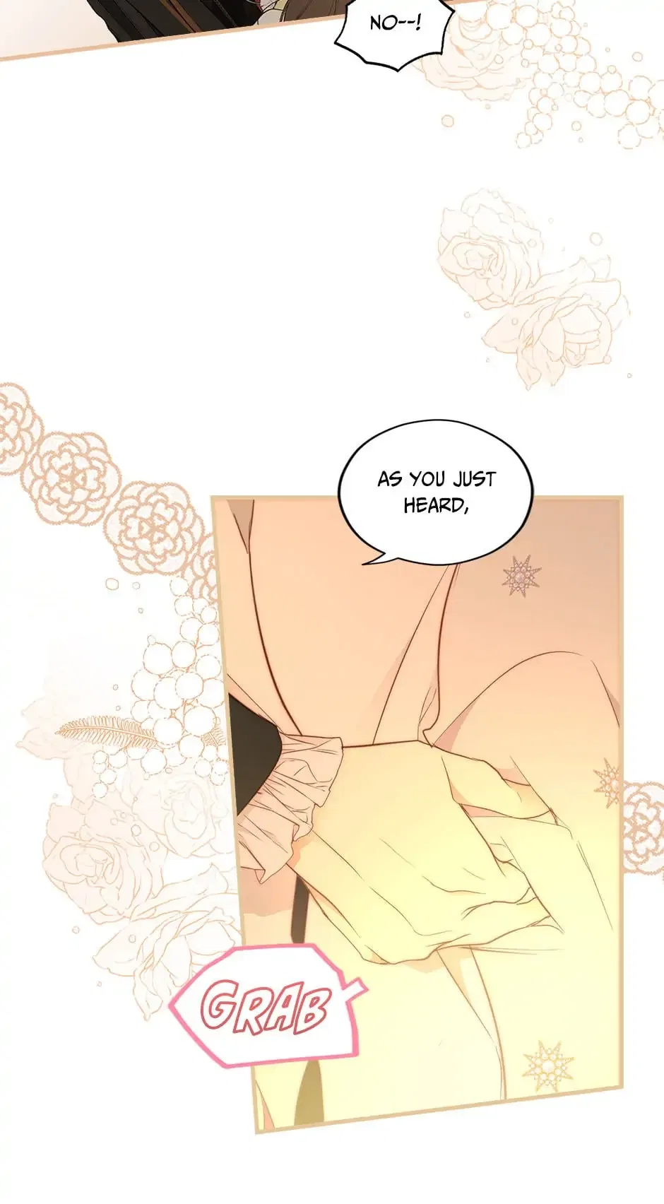 Secret Lady Chapter 56 – Page 63