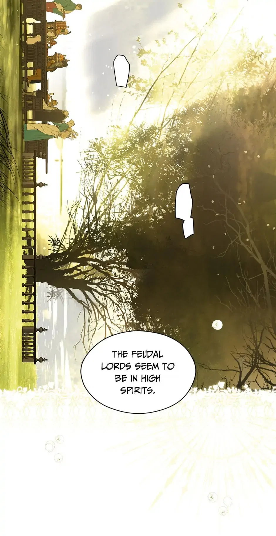 Secret Lady Chapter 55 – Page 4