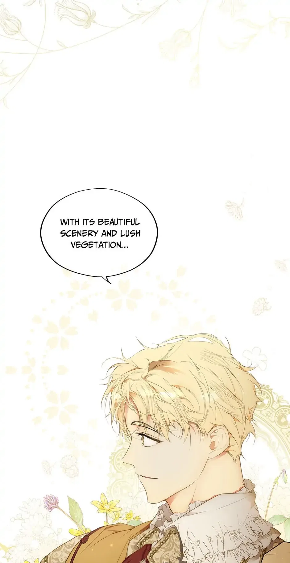 Secret Lady Chapter 55 – Page 8