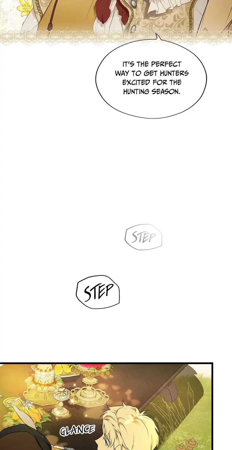 Secret Lady Chapter 55 – Page 9