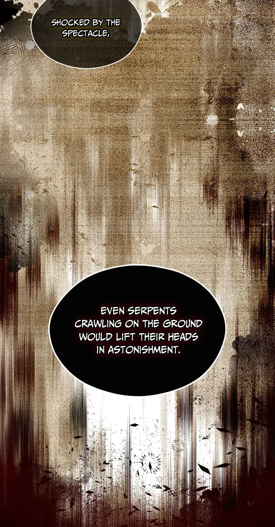 Secret Lady Chapter 55 – Page 21