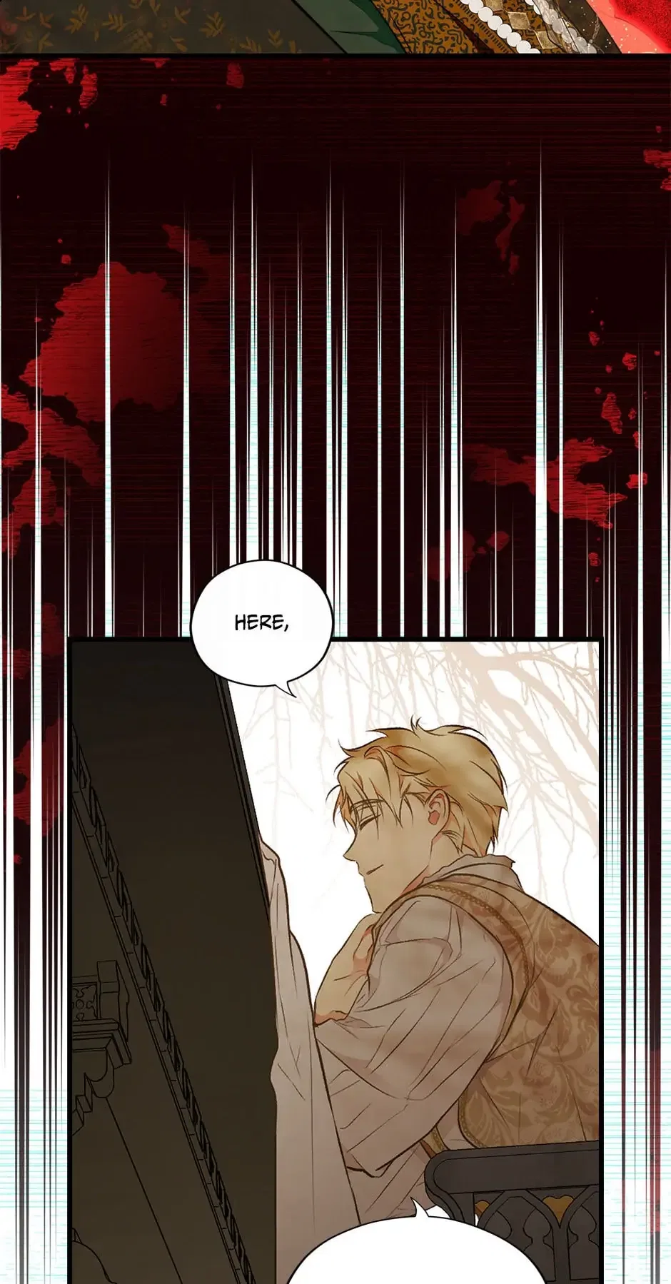 Secret Lady Chapter 55 – Page 23