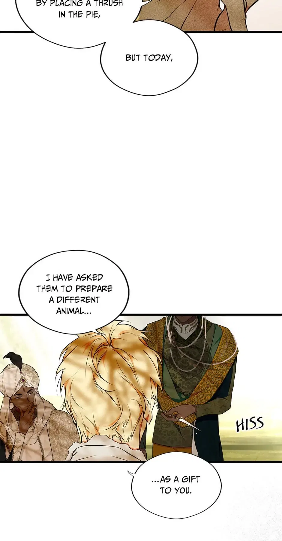 Secret Lady Chapter 55 – Page 25