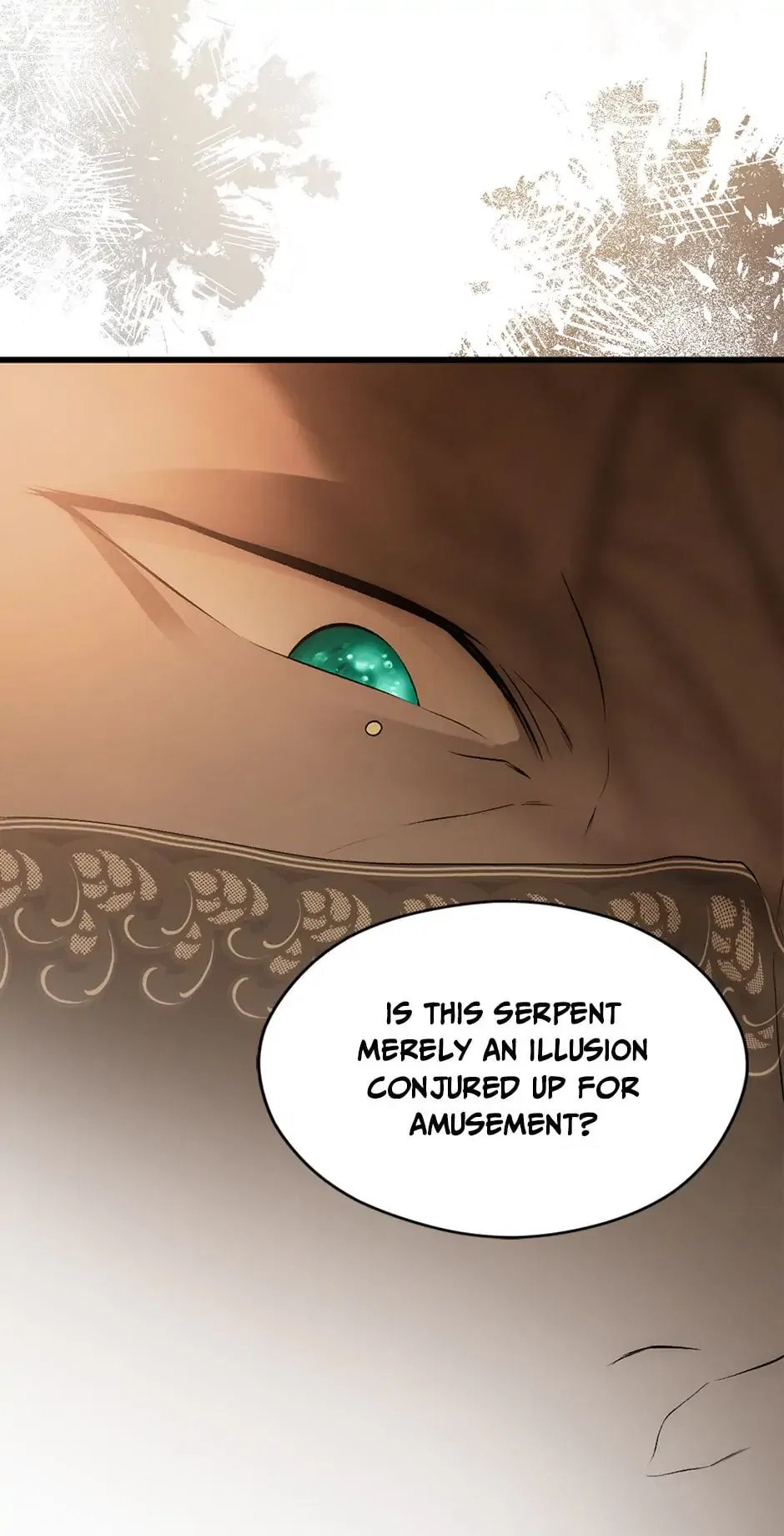 Secret Lady Chapter 55 – Page 37