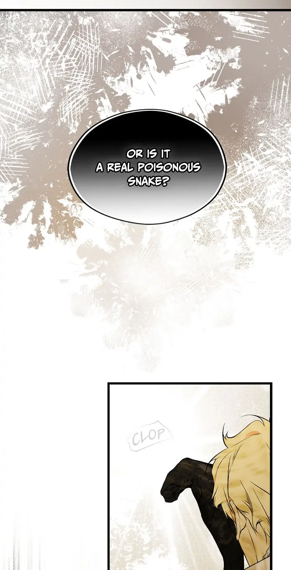 Secret Lady Chapter 55 – Page 38