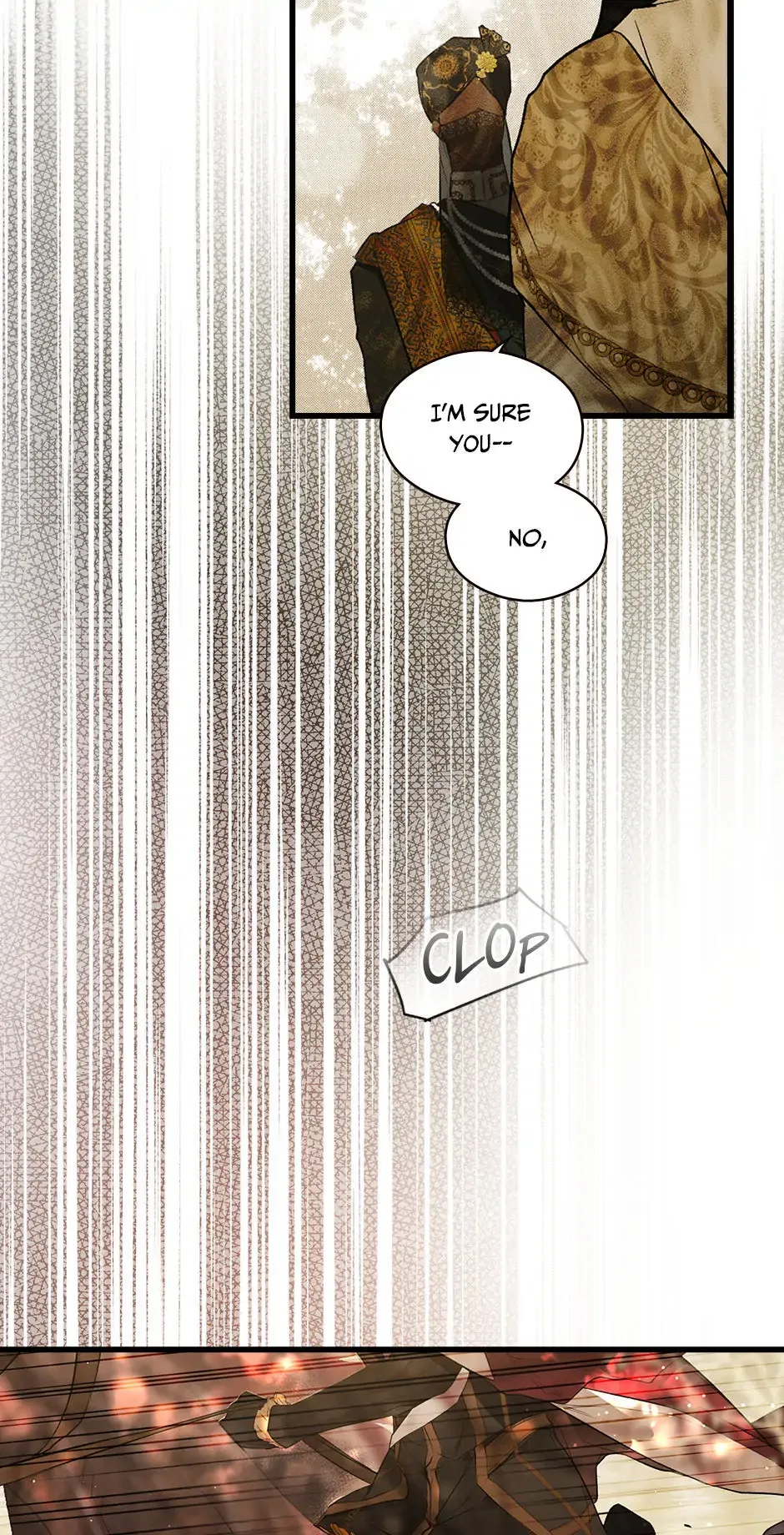 Secret Lady Chapter 55 – Page 39