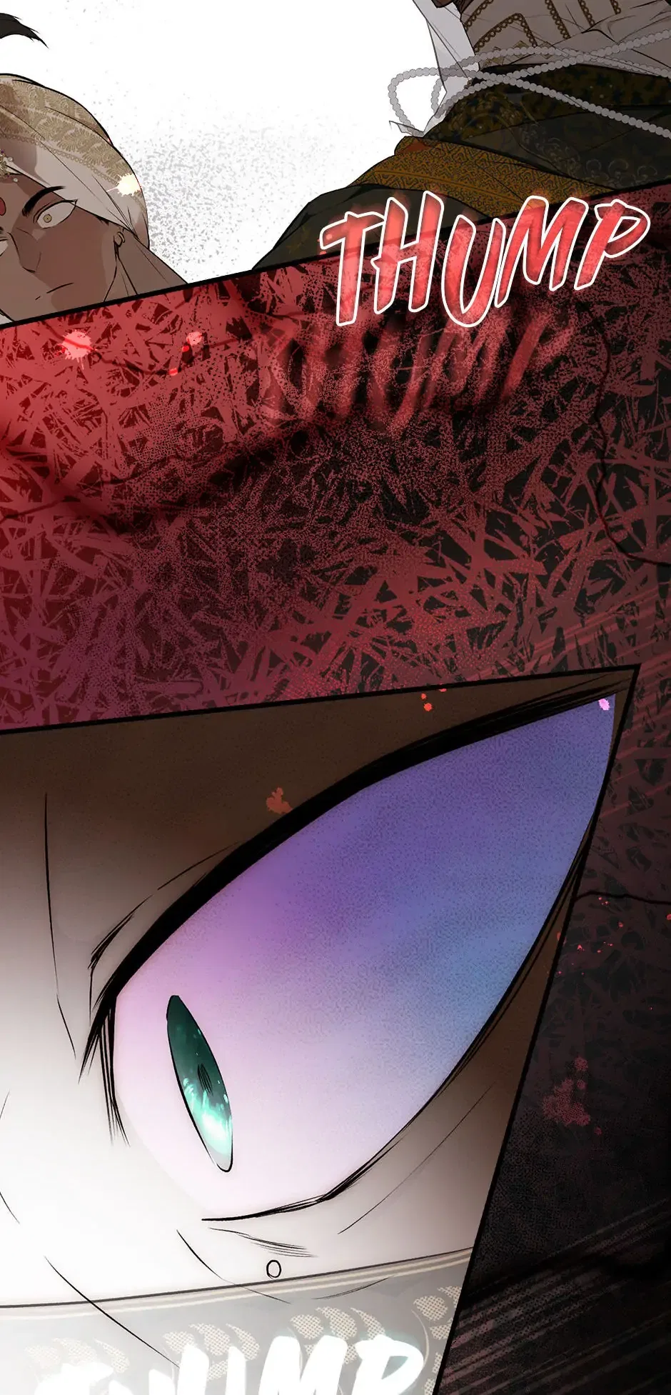 Secret Lady Chapter 55 – Page 50