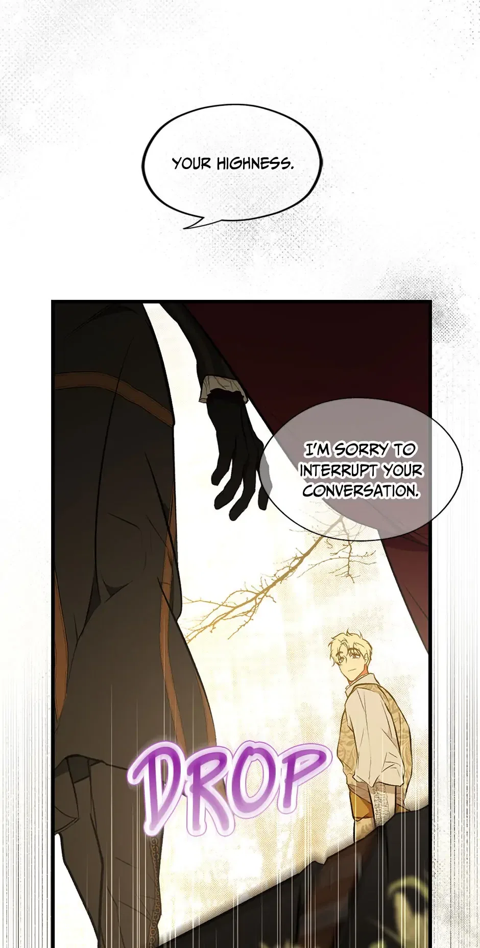 Secret Lady Chapter 55 – Page 59