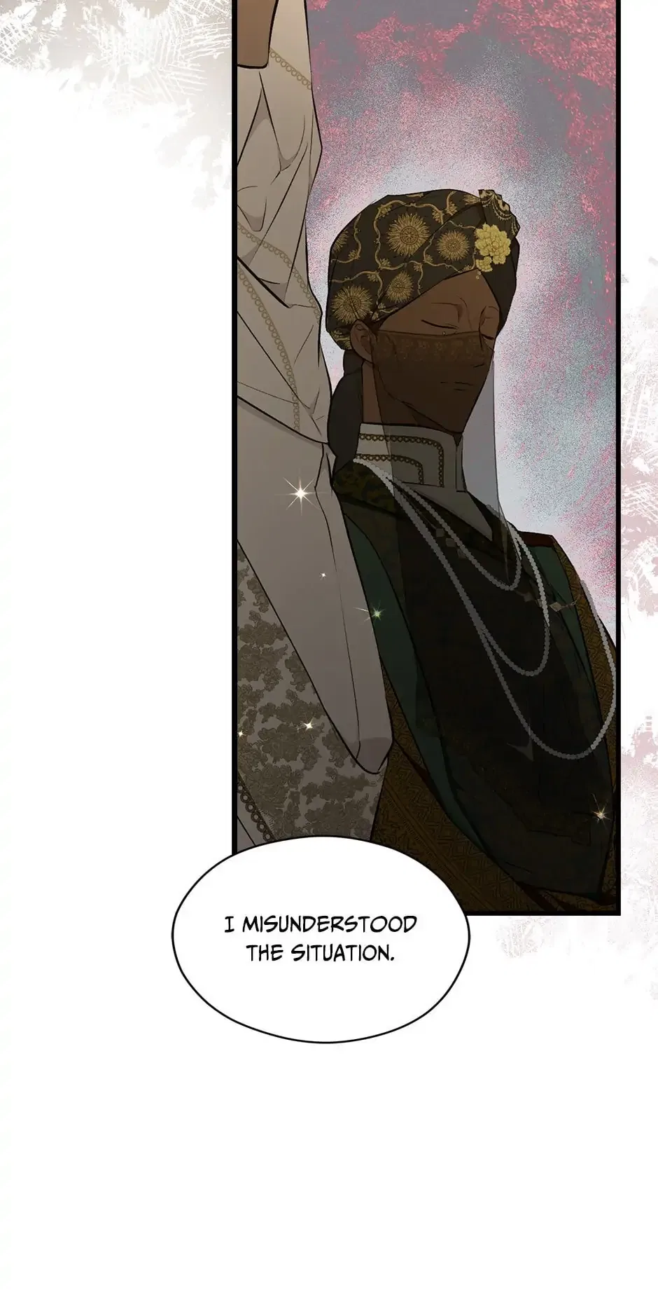 Secret Lady Chapter 55 – Page 62