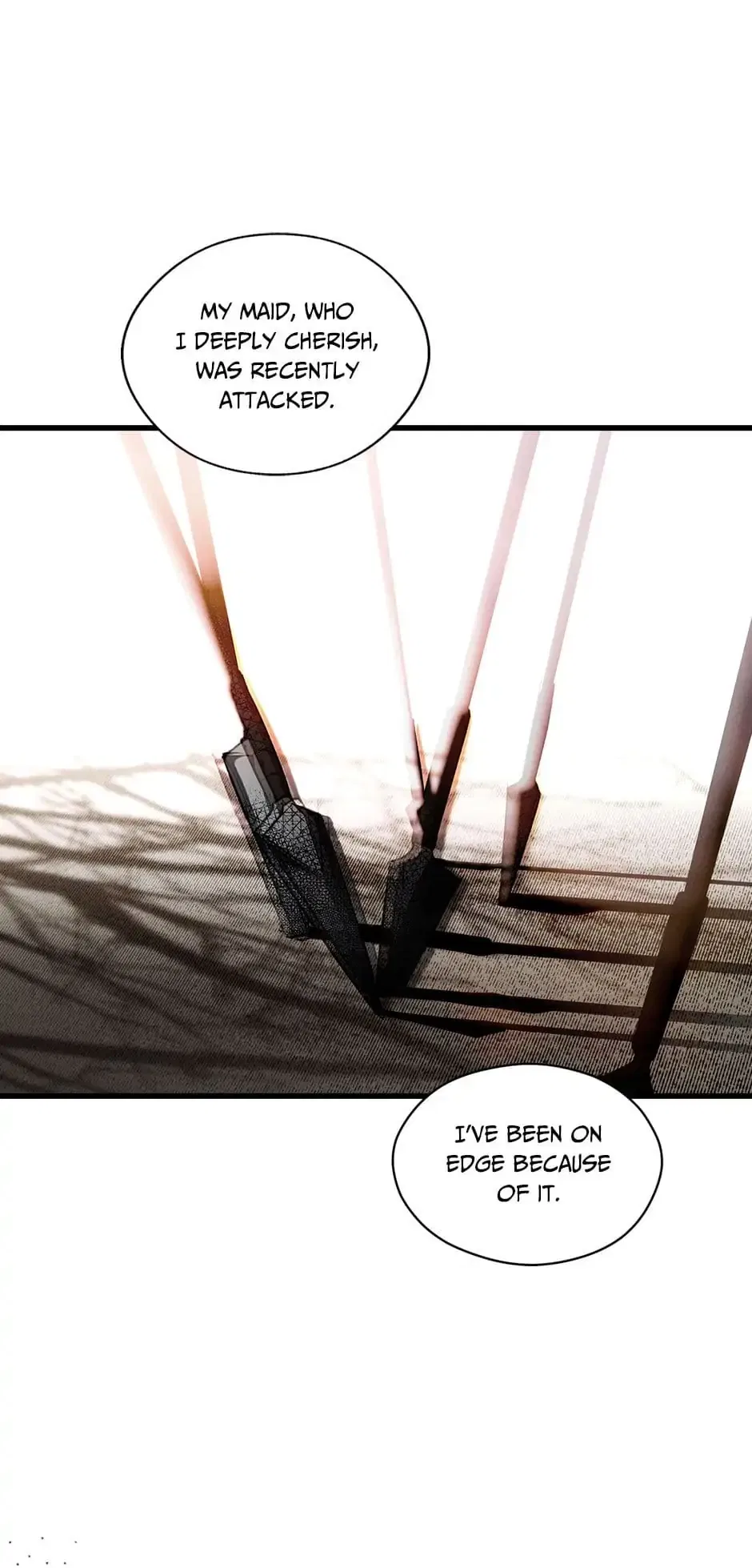 Secret Lady Chapter 55 – Page 63